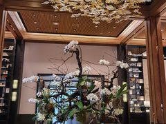 -湘湖逍遥庄园·水漾中餐厅