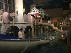 -月亮河温泉度假酒店