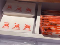 -骨之味·筒骨汤火锅(晋江万达店)