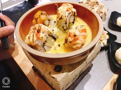 -八角锄烧·肉火锅(天河城店)