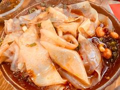 -笔记安顺夺夺粉火锅