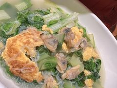 -吕氏疙瘩汤·新鲁菜(济南万象城店)