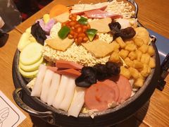 -幸屿 创意料理(永嘉天地店)