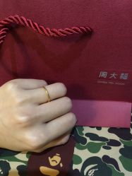 -周大福CHOW TAI FOOK传承珠宝店(石路国际商城店)