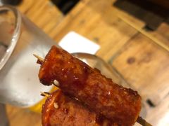 -盟重烧烤(高正街店)