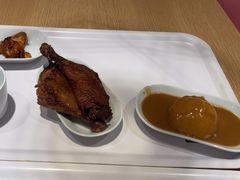 -宜家·瑞典风味餐厅(四元桥店)
