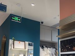 -海马体照相馆(西安高新万达广场店)