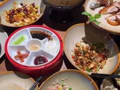 -青年公社烤鸭(熙悦天街店)