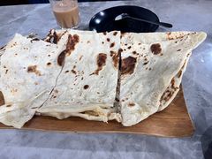 -阿拉伯萨娜餐厅(石马社区店)