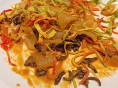 -小放牛炒菜馆(三丰店)