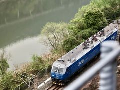 -舒家湾天主教堂