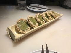 -绿茶餐厅(领展购物广场·中关村店)