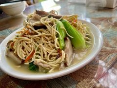 淮阳大煮干丝-洪大妈·黄鱼面(金山嘴渔村店)