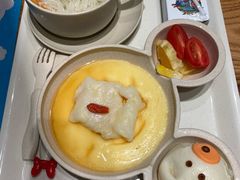 -云海肴云南菜·蒸汽石锅鱼(北京良乡华冠店)