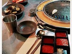 -喜来稀肉(金巴利道店)