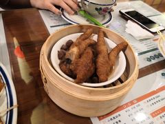 -小龍鳳餐室(番禺路店)