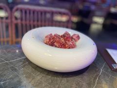 -十三姨正合丰烤肉(营迹路店)