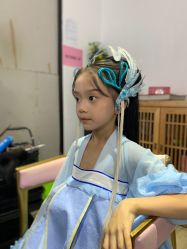 -盘子女人坊古装写真摄影(深圳店)