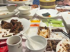 -老妈菜馆(建设街店)