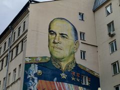 -老阿尔巴特大街