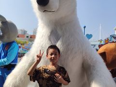 -烟台海昌鲸鲨海洋公园