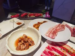 -火炉火自助餐(喜隆多店)