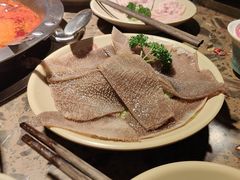 -蜀国大将老火锅(江北店)