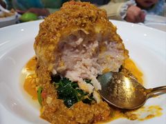 -狮王府淮扬菜(夫子庙老门东店)
