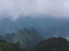 -娄山关景区