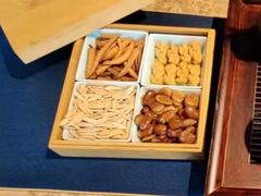 -宜昌富力皇冠假日酒店·咖啡1号西餐厅