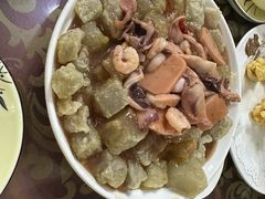 -友利砂锅居(烟台店)