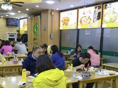 -清真·尖子尖牛肉面(王府井店)