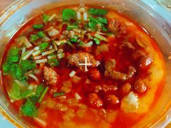 -徐六孃正宗甜皮鸭(张公桥店)