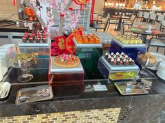 -惠州皇冠假日酒店·西餐厅·自助餐厅