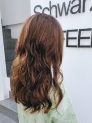 -卓梵美发·精品Salon