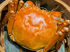 -火福·天湖阁大闸蟹博物馆主题餐厅(浅水湾店)