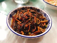 响油鳝丝-洞天食府(北大街店)