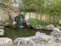 -上海醉白池公园
