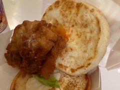 -肯德基(西稍门店)