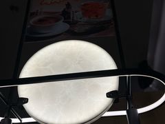 -绿茶餐厅(广州嘉裕太阳城店)