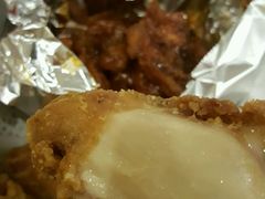 -SUN炸鸡专门店(西塔总店)