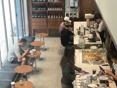-LOTTA COFFEE(安居博文苑店)