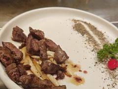 -大神太神·铁板烧(七宝领展广场店)