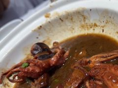 -渔民船说·北塘海鲜·天津菜·海肠捞饭(北塘古镇店)