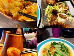 -觅山云南菜(泊富ICITY店)