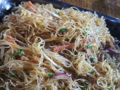 炒米粉-新湖烧鸡(光明店)