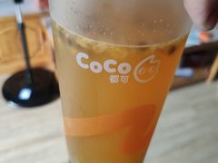 -CoCo都可(惠山古镇店)