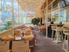 户外座位区-下酒(华熙店)