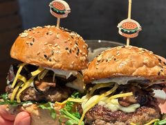-京A Taproom·精酿餐吧(CBD店)