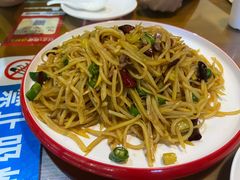 -重庆石磨豆花庄(乔庄店)